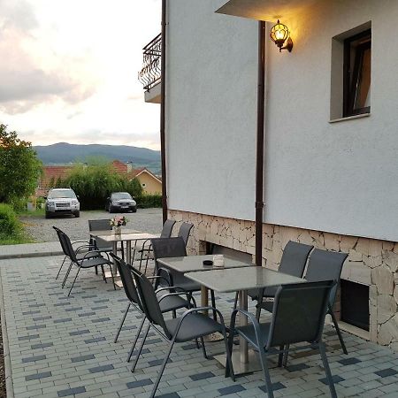 Sara, Alba Alba Iulia Exteriör bild
